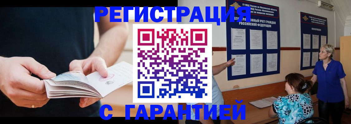 прописка 2025 в Елизово